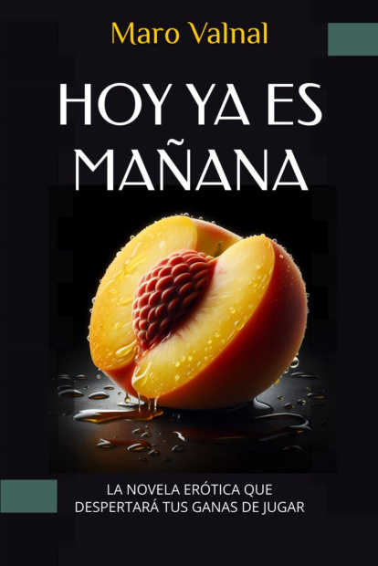 Portada del libro.