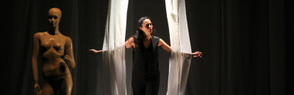 Danza Aire Libre