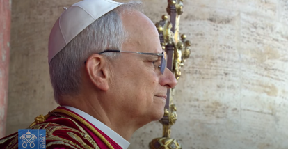 El nuevo papa es Leon XIV.