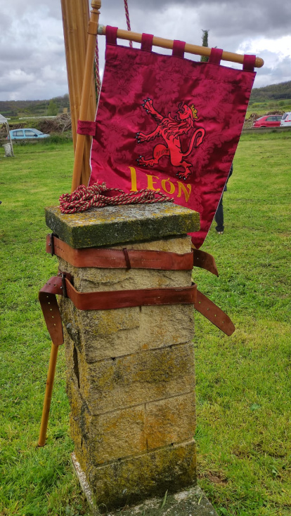 Romería en Villasfrías 2025.