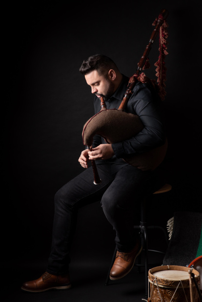 Antonio Pedraza.