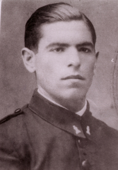 Miguel Cuellas Gómez.