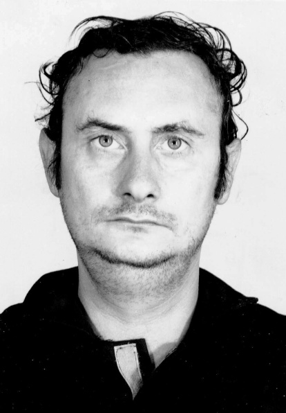 Fotografía del histórico dirigente del Grapo José Manuel Sánchez Casas.