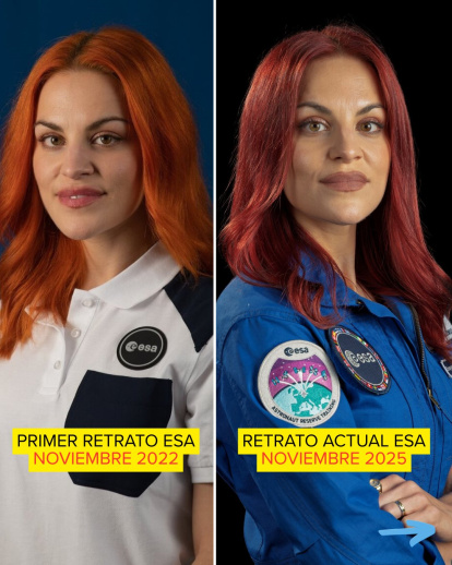 Evolución de Sara García.