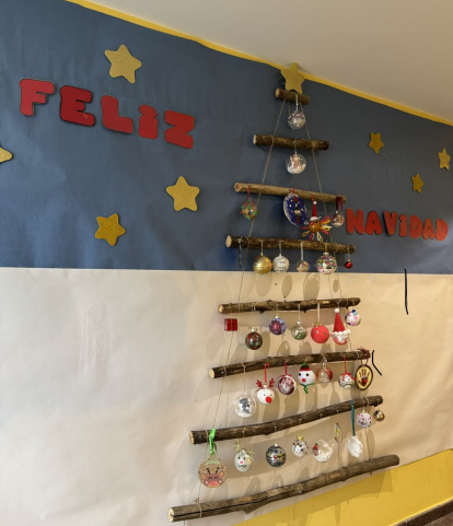 Escuela Municipal Infantil Mago Chalupa.