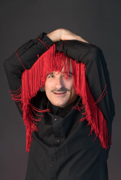 Capitán Bazofia