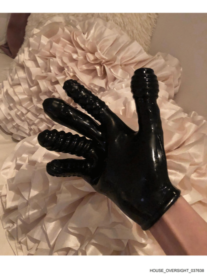 Las fotos desclasificadas del caso Epstein.