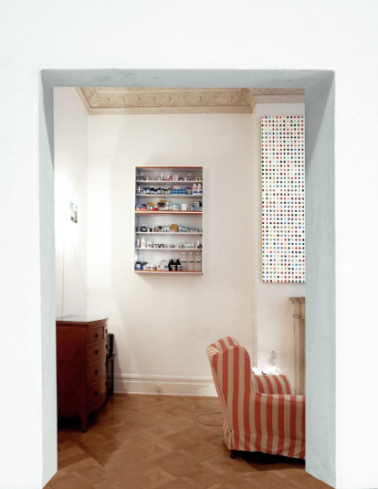 Una muestra de la exposición