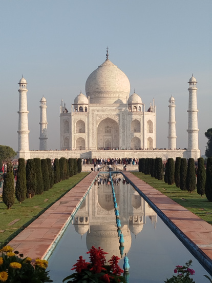 Una cultura milenaria se abre paso en el mundo global.