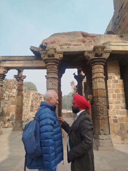 Una cultura milenaria se abre paso en el mundo global.