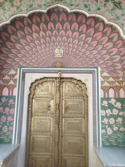 Una cultura milenaria se abre paso en el mundo global.