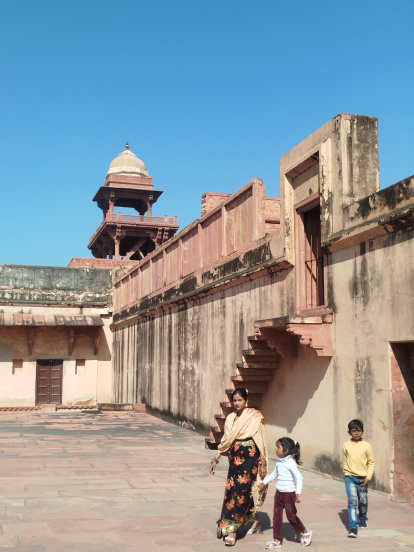 Una cultura milenaria se abre paso en el mundo global.