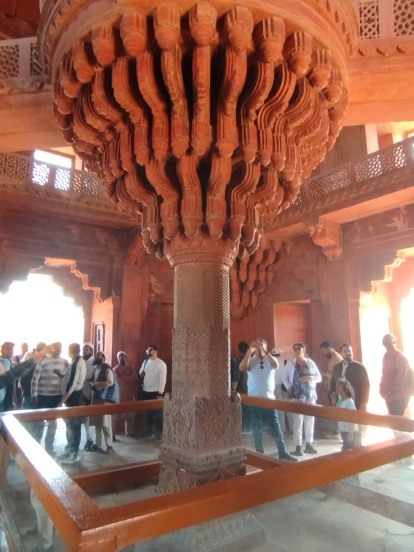 Una cultura milenaria se abre paso en el mundo global.