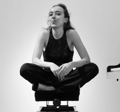 Paula Rocosa.