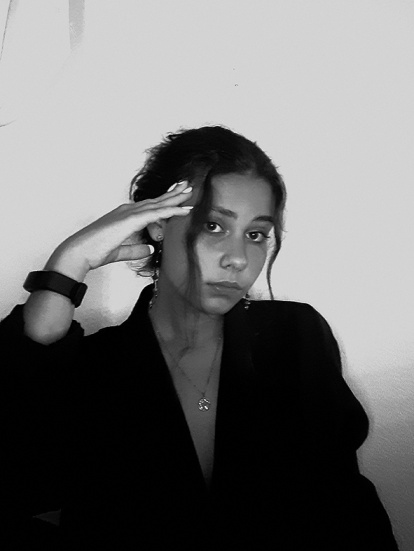 Mónica de la Cuesta.