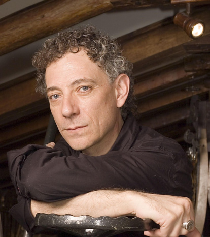 Juan Carlos Mestre.