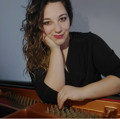 Giovanna Basile