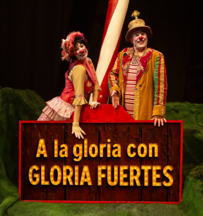 Teatro en el Auditorio de León.