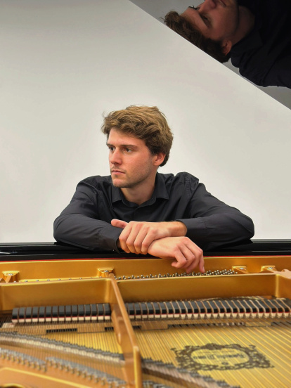Alejandro Pérez.
