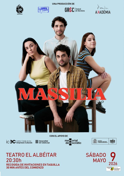 Massilia