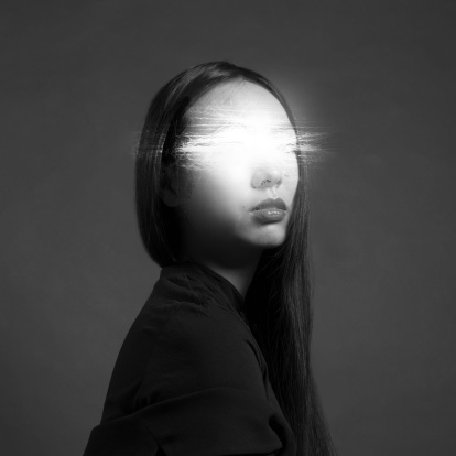 'No soy un robot (creo)', de Pilar García.