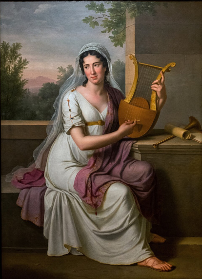 Isabella Colbrán.