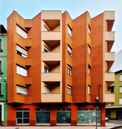 C/ Obispo Manrique, número 8.