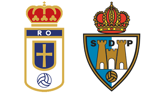 Escudos Oviedo - Deportiva