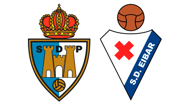 Deportiva - Eibar