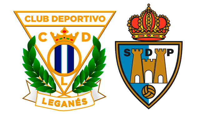 Leganés - Deportiva
