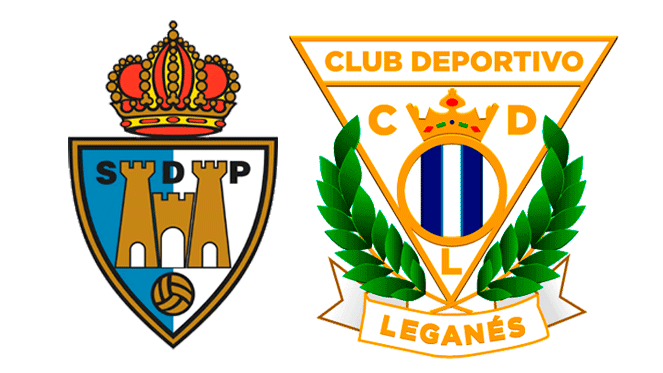 Deportiva - Leganés
