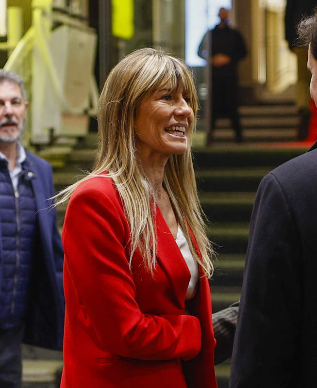 La Uco Constata Que Begoña Gómez No Amañó Contratos Pero Sí Se Dispararon 5717