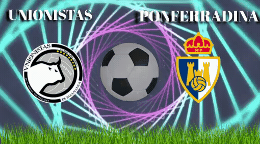 Unionistas-Ponferradina