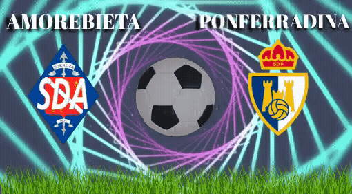 Amorebieta-Ponferradina