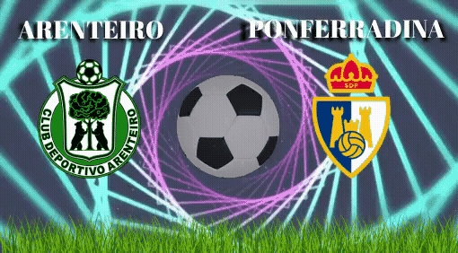Arenteiro-Ponferradina.