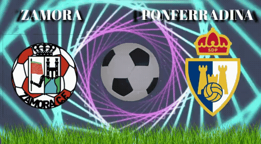 Zamora-Ponferradina