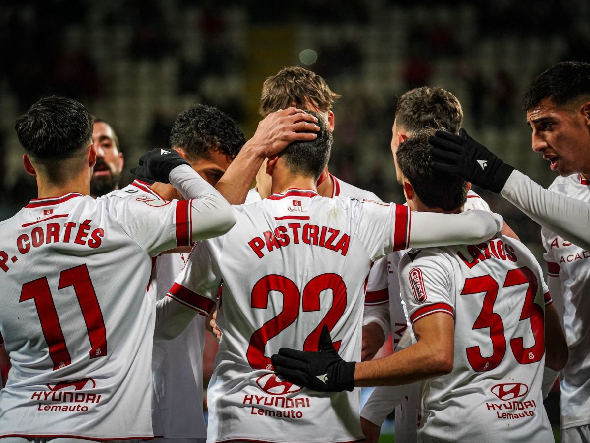 La Cultural Leonesa espera a un Primera en el Reino para la Copa