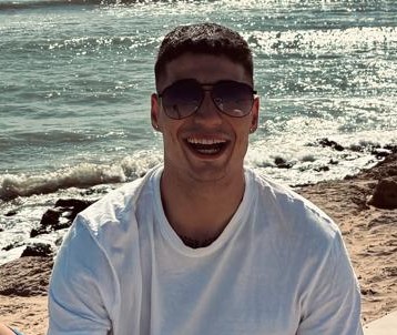 Daniel Castelli