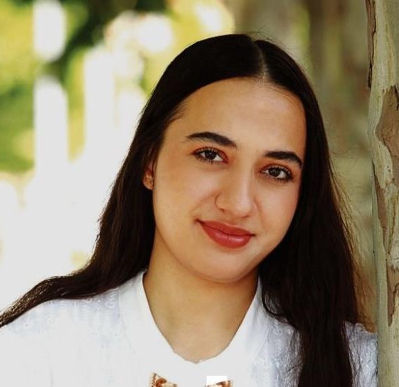 Manizha Yaquobi