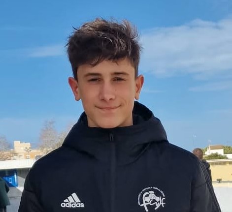 Javier Palomares