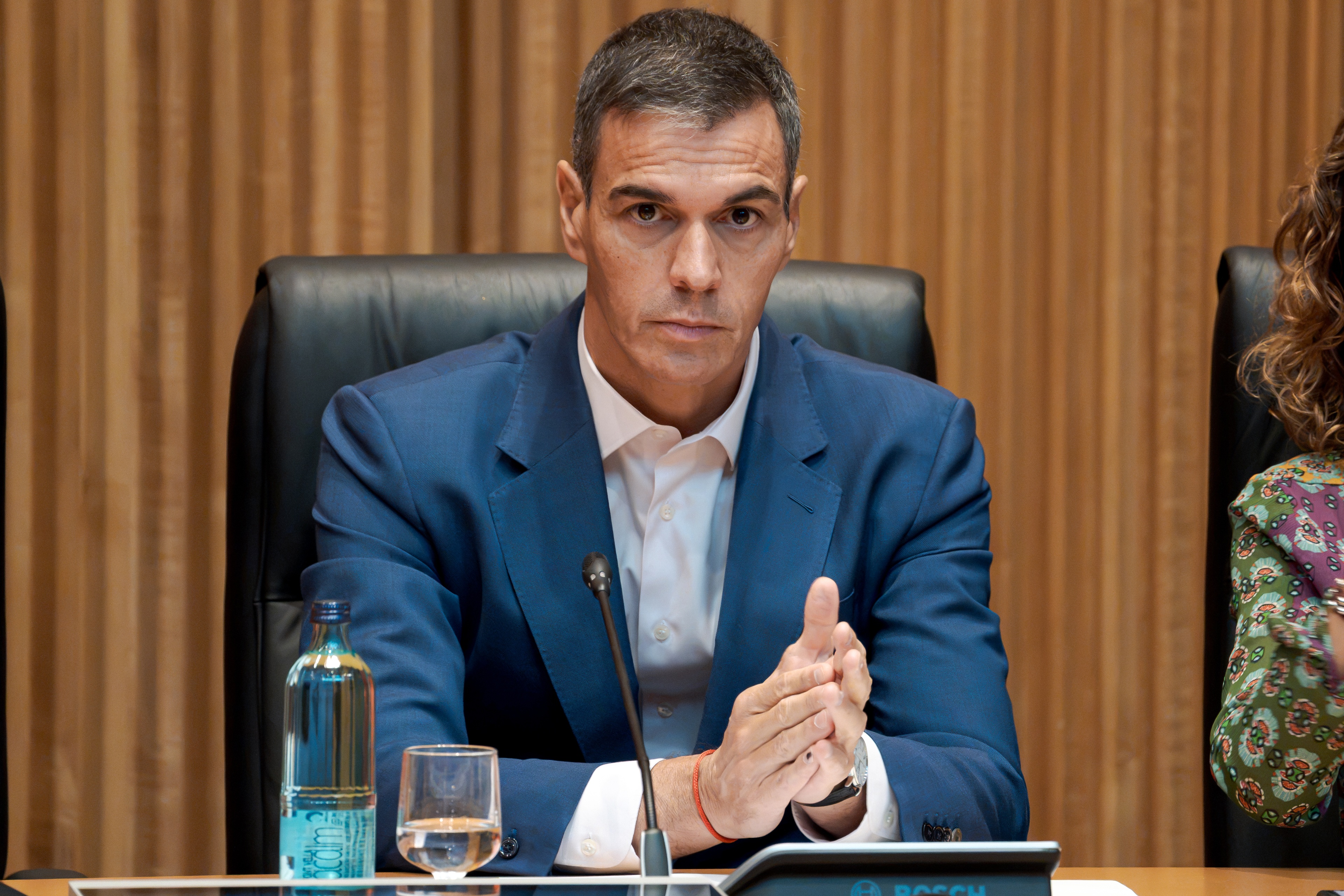 Pedro S nchez Ser Entrevistado Este Mi rcoles En El Programa pedro-s-nchez-ser-entrevistado-este-mi-rcoles-en-el-programa