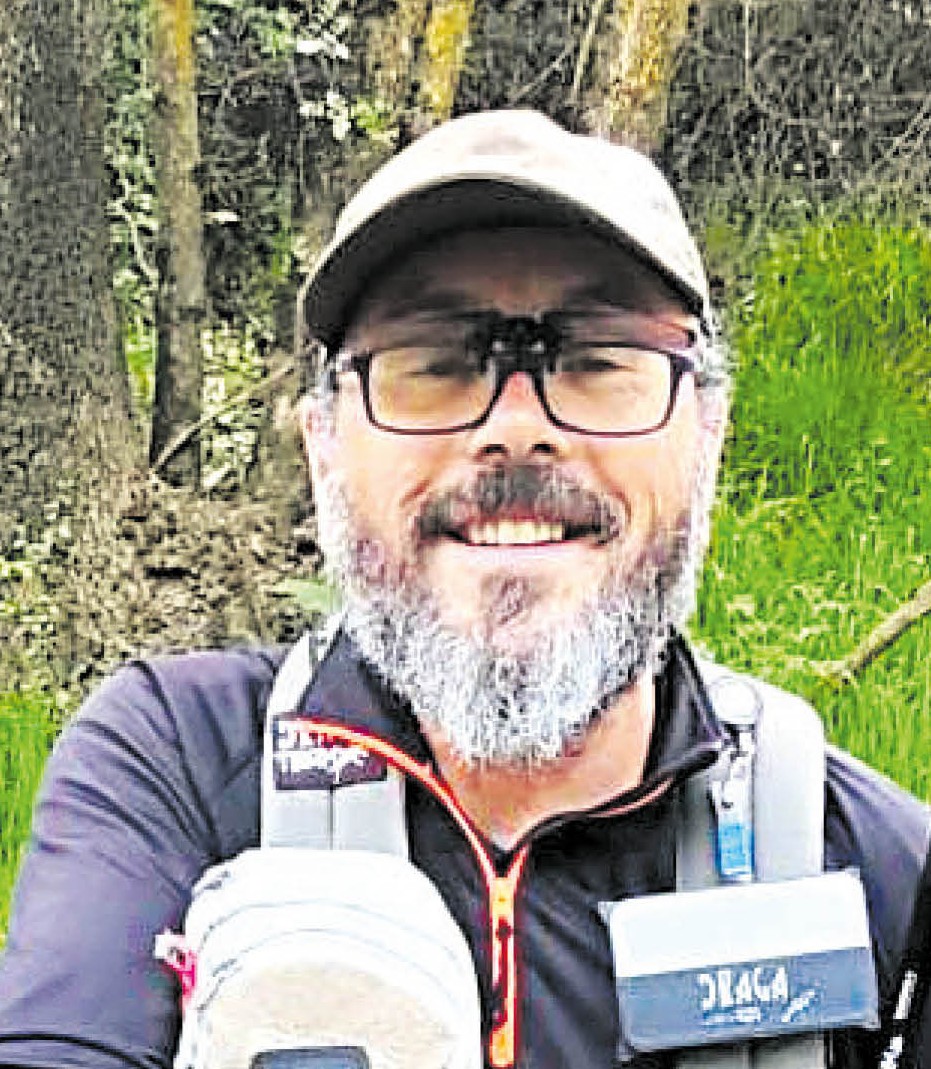Raúl Gutiérrez Leralta